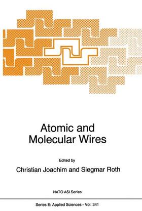 Roth / Joachim | Atomic and Molecular Wires | Buch | 978-94-010-6485-9 | sack.de