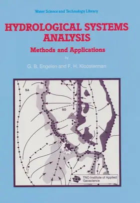 Kloosterman / Engelen | Hydrological Systems Analysis | Buch | 978-94-010-6587-0 | sack.de