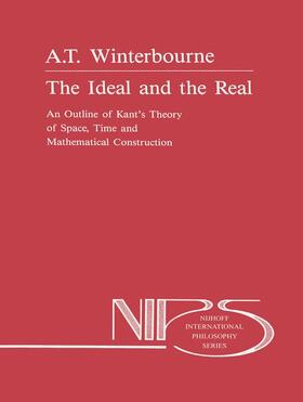 Winterbourne |  The Ideal and the Real | Buch |  Sack Fachmedien