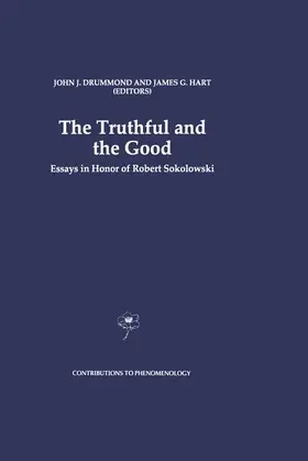 Hart / Drummond |  The Truthful and the Good | Buch |  Sack Fachmedien