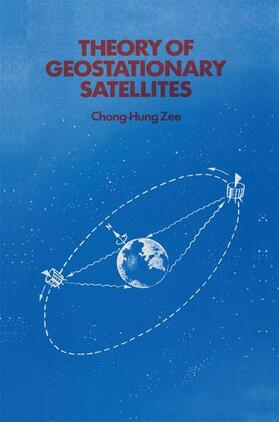  Theory of Geostationary Satellites | Buch |  Sack Fachmedien