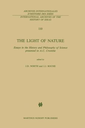 Roche / North |  The Light of Nature | Buch |  Sack Fachmedien