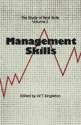 Singleton |  Management Skills | Buch |  Sack Fachmedien