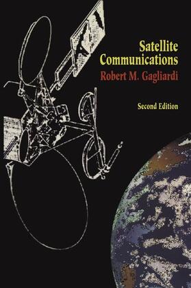 Gagliardi |  Satellite Communications | Buch |  Sack Fachmedien