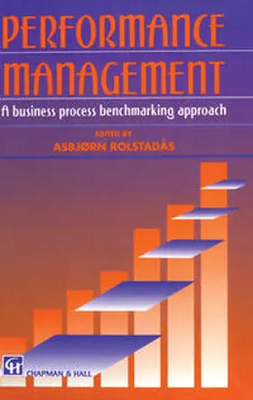 Rolstadås |  Performance Management | eBook | Sack Fachmedien