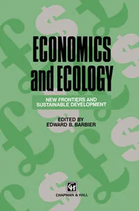 Barbier | Economics and Ecology | E-Book | sack.de