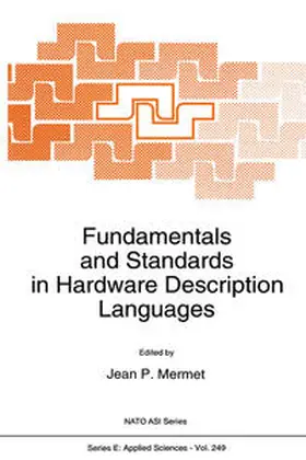 Mermet |  Fundamentals and Standards in Hardware Description Languages | eBook | Sack Fachmedien