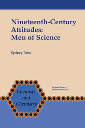 Ross | Nineteenth-Century Attitudes: Men of Science | E-Book | sack.de