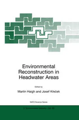 Bach / Krecek |  Environmental Reconstruction in Headwater Areas | eBook | Sack Fachmedien