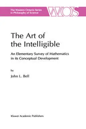 Bell |  The Art of the Intelligible | eBook | Sack Fachmedien