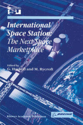 Haskell / Rycroft |  International Space Station | eBook | Sack Fachmedien