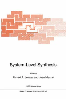 Jerraya / Mermet |  System-Level Synthesis | eBook | Sack Fachmedien