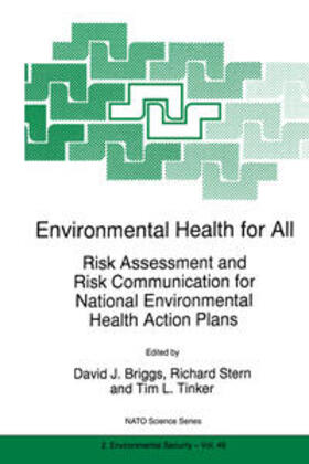 Briggs / Stern / Tinker |  Environmental Health for All | eBook | Sack Fachmedien