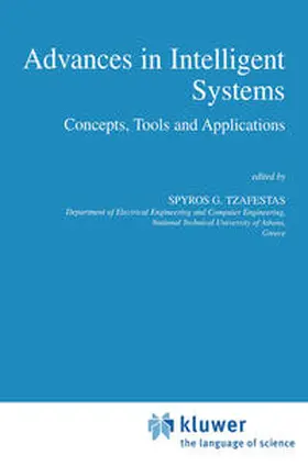 Tzafestas |  Advances in Intelligent Systems | eBook | Sack Fachmedien