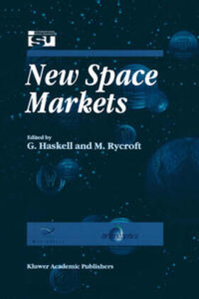 Haskell / Rycroft |  New Space Markets | eBook | Sack Fachmedien