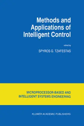 Tzafestas |  Methods and Applications of Intelligent Control | eBook | Sack Fachmedien