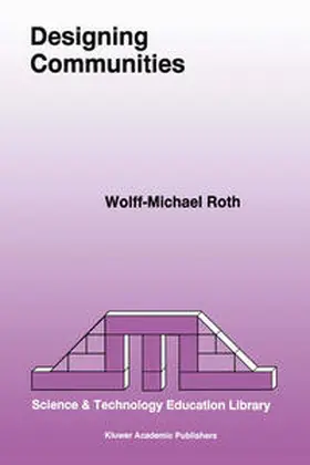 Roth |  Designing Communities | eBook | Sack Fachmedien