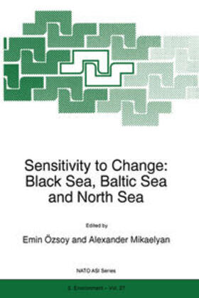 Özsoy / Mikaelyan |  Sensitivity to Change | eBook | Sack Fachmedien