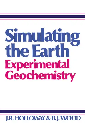 Holloway |  Simulating the Earth | Buch |  Sack Fachmedien