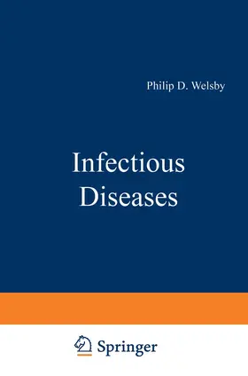 Welsby |  Infectious Diseases | Buch |  Sack Fachmedien