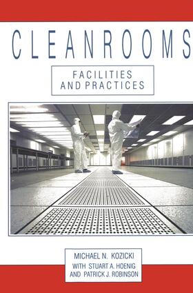 Kozicki |  Cleanrooms | Buch |  Sack Fachmedien