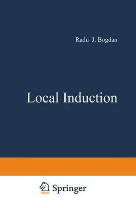 Bogdan |  Local Induction | Buch |  Sack Fachmedien