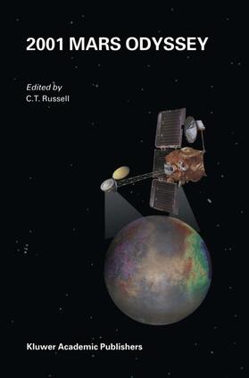 Russell |  2001 Mars Odyssey | Buch |  Sack Fachmedien