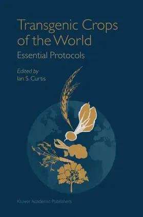 Curtis |  Transgenic Crops of the World | Buch |  Sack Fachmedien