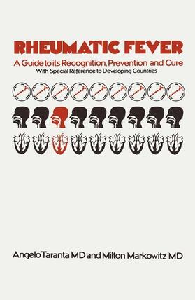 Markowitz / Taranta |  Rheumatic Fever | Buch |  Sack Fachmedien