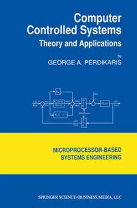 Perdikaris |  Computer Controlled Systems | eBook | Sack Fachmedien