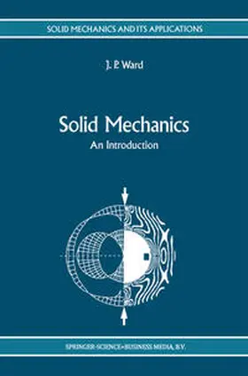 Ward | Solid Mechanics | E-Book | sack.de