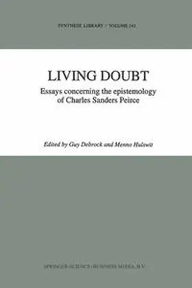 Debrock / Hulswit |  Living Doubt | eBook | Sack Fachmedien