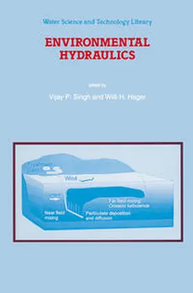 Singh / Hager |  Environmental Hydraulics | eBook | Sack Fachmedien