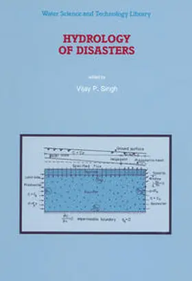 Singh |  Hydrology of Disasters | eBook | Sack Fachmedien