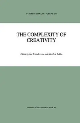 Andersson / Sahlin |  The Complexity of Creativity | eBook | Sack Fachmedien