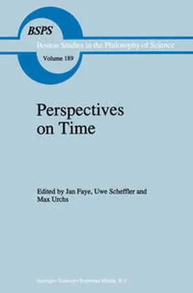 Faye / Scheffler / Urchs |  Perspectives on Time | eBook | Sack Fachmedien