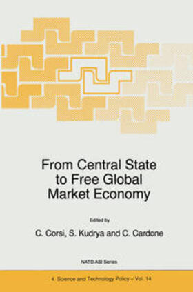 Corsi / Kudrya / Cardone |  From Central State to Free Global Market Economy | eBook | Sack Fachmedien