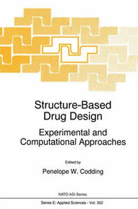 Codding |  Structure-Based Drug Design | eBook | Sack Fachmedien