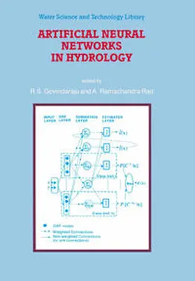 Govindaraju / Rao |  Artificial Neural Networks in Hydrology | eBook | Sack Fachmedien