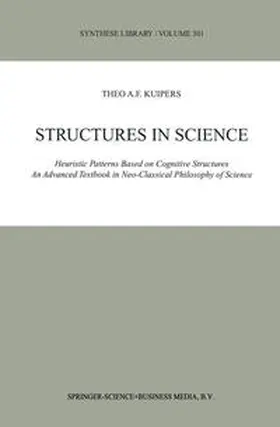 Kuipers |  Structures in Science | eBook | Sack Fachmedien