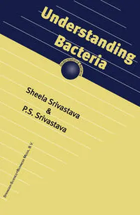 Srivastava |  Understanding Bacteria | eBook | Sack Fachmedien