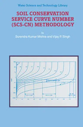 Mishra / Singh |  Soil Conservation Service Curve Number (SCS-CN) Methodology | eBook | Sack Fachmedien