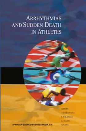 Bayés de Luna / Furlanello / Maron |  Arrhythmias and Sudden Death in Athletes | eBook | Sack Fachmedien