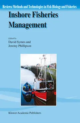 Symes / Phillipson |  Inshore Fisheries Management | eBook | Sack Fachmedien