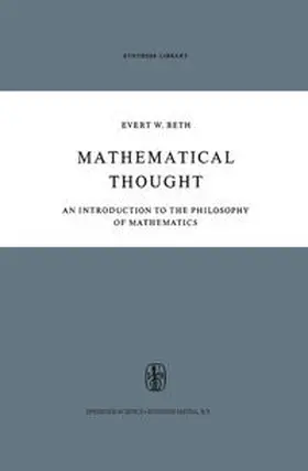 Beth | Mathematical Thought | E-Book | sack.de