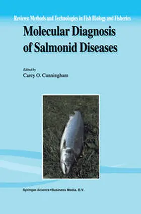 Cunningham |  Molecular Diagnosis of Salmonid Diseases | eBook | Sack Fachmedien