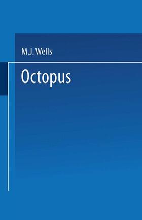 Wells |  Octopus | Buch |  Sack Fachmedien