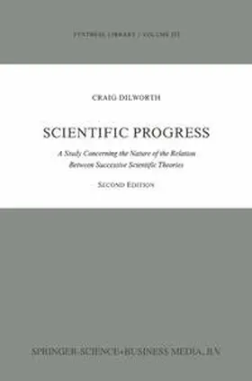 Dilworth |  Scientific Progress | eBook | Sack Fachmedien