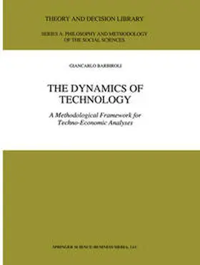 Barbiroli | The Dynamics of Technology | E-Book | sack.de