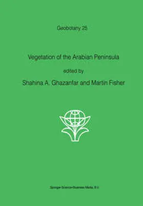 Ghazanfar / Fisher |  Vegetation of the Arabian Peninsula | eBook | Sack Fachmedien